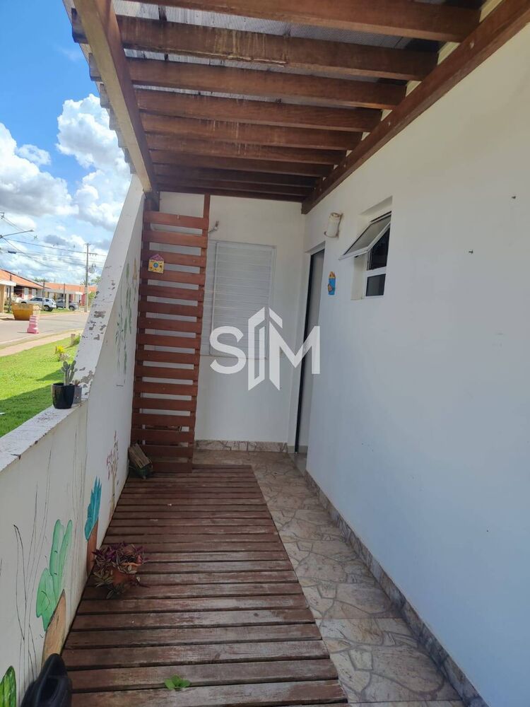 Casa de Condomínio à venda com 2 quartos, 100m² - Foto 6