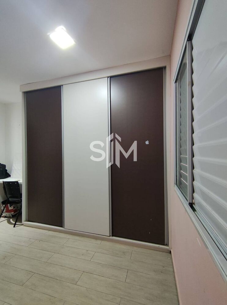 Casa de Condomínio à venda com 2 quartos, 100m² - Foto 10