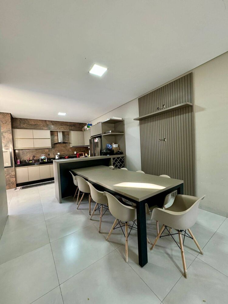 Casa de Condomínio à venda com 3 quartos, 132m² - Foto 4