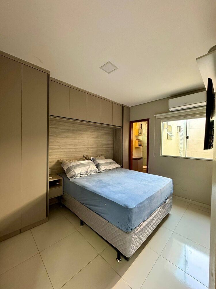 Casa de Condomínio à venda com 3 quartos, 132m² - Foto 12