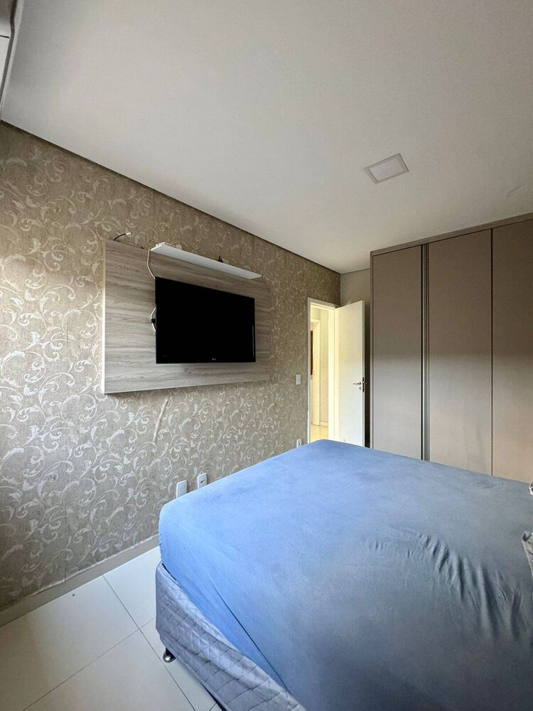 Casa de Condomínio à venda com 3 quartos, 132m² - Foto 6