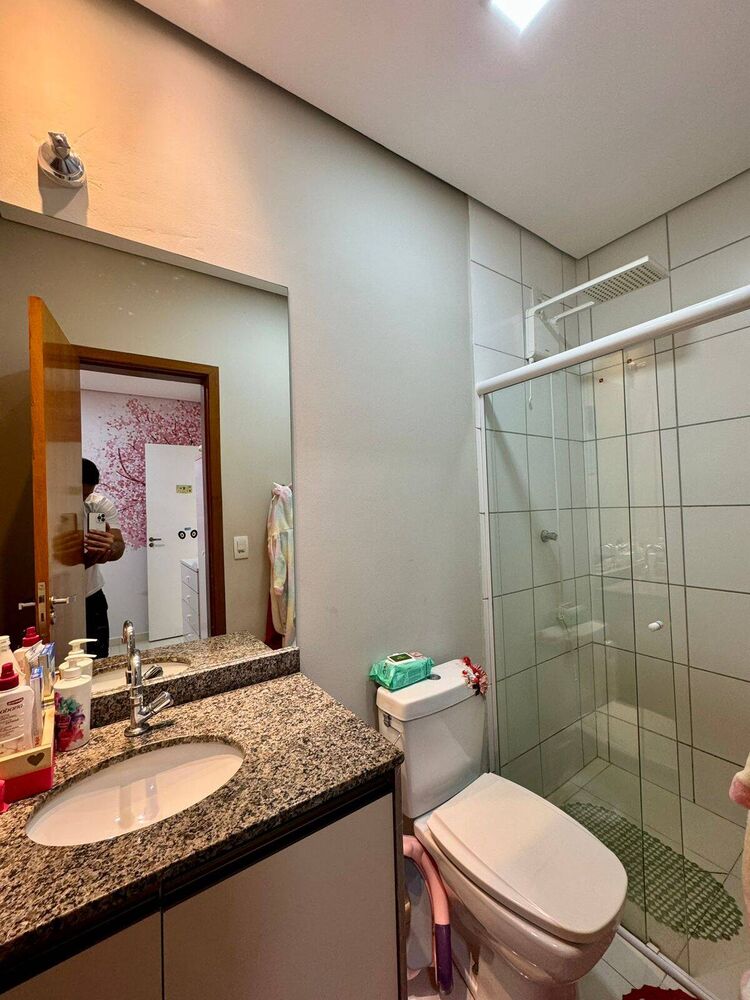 Casa de Condomínio à venda com 3 quartos, 132m² - Foto 2