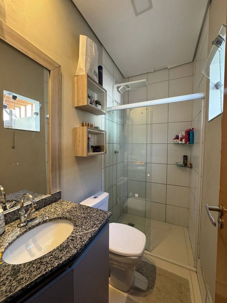 Casa de Condomínio à venda com 3 quartos, 132m² - Foto 7