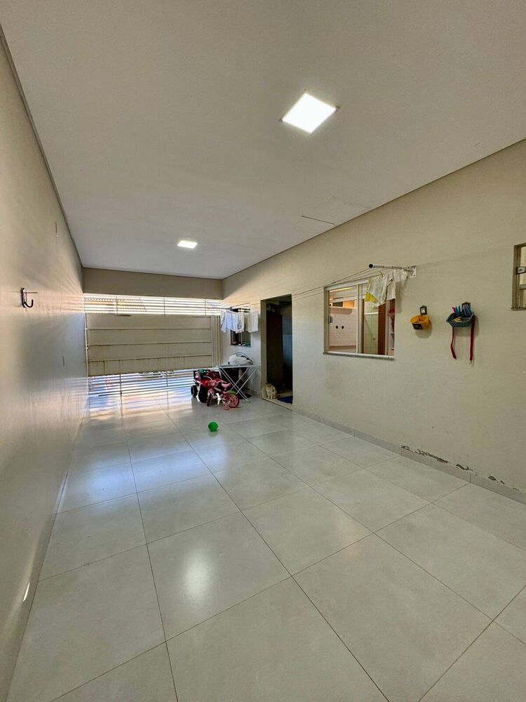 Casa de Condomínio à venda com 3 quartos, 132m² - Foto 14