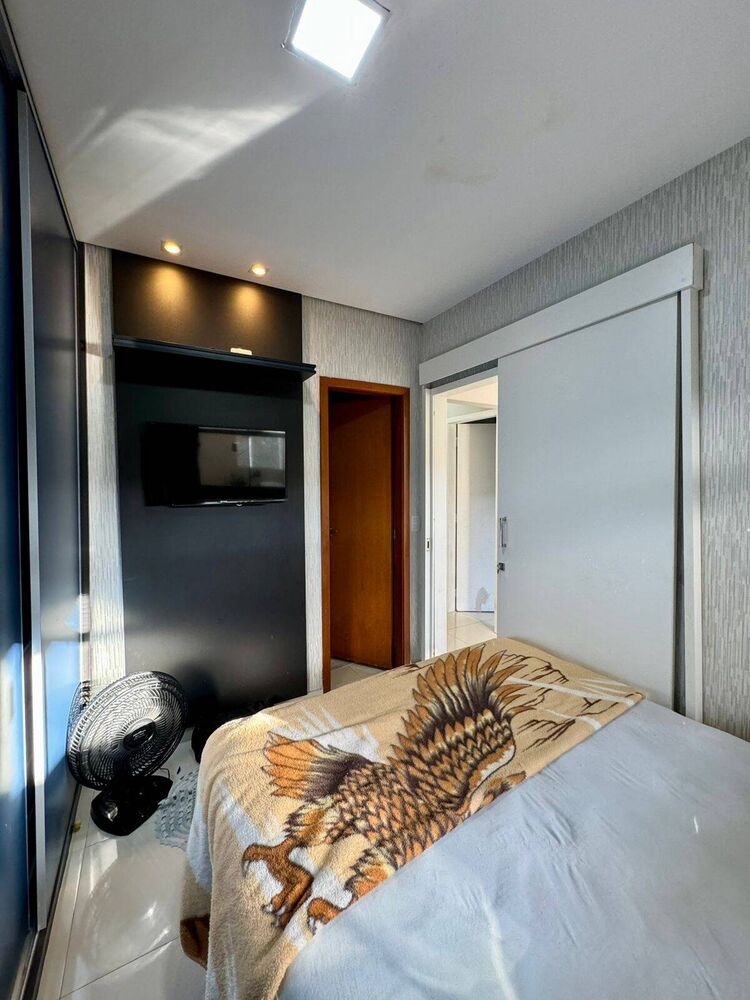 Casa de Condomínio à venda com 3 quartos, 132m² - Foto 13