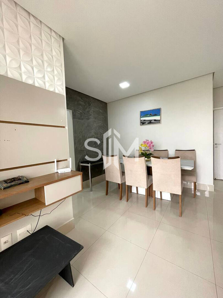 Apartamento à venda e aluguel com 3 quartos, 81m² - Foto 2
