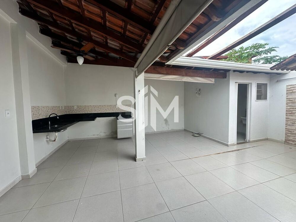 Casa de Condomínio à venda com 3 quartos, 140m² - Foto 10