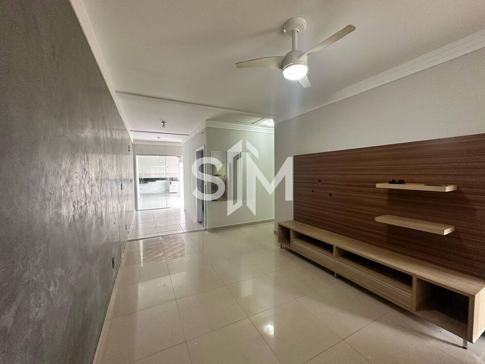 Casa de Condomínio à venda com 3 quartos, 140m² - Foto 1