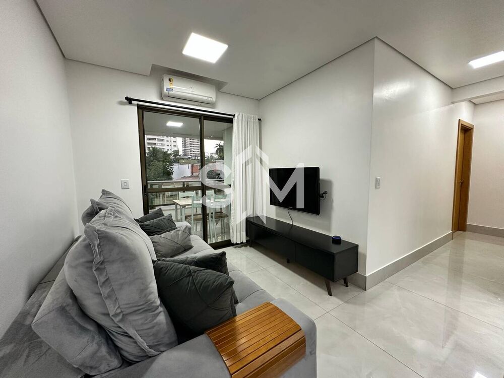 Apartamento à venda e aluguel com 2 quartos, 80m² - Foto 1
