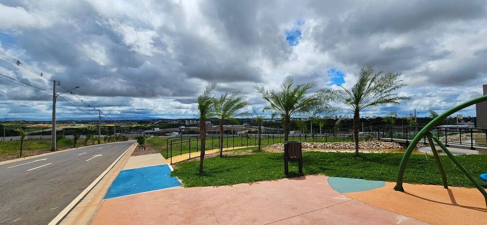 Terreno à venda, 192m² - Foto 4