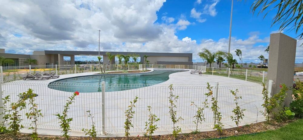 Terreno à venda, 192m² - Foto 2