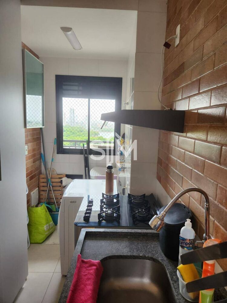 Apartamento à venda com 2 quartos, 78m² - Foto 7