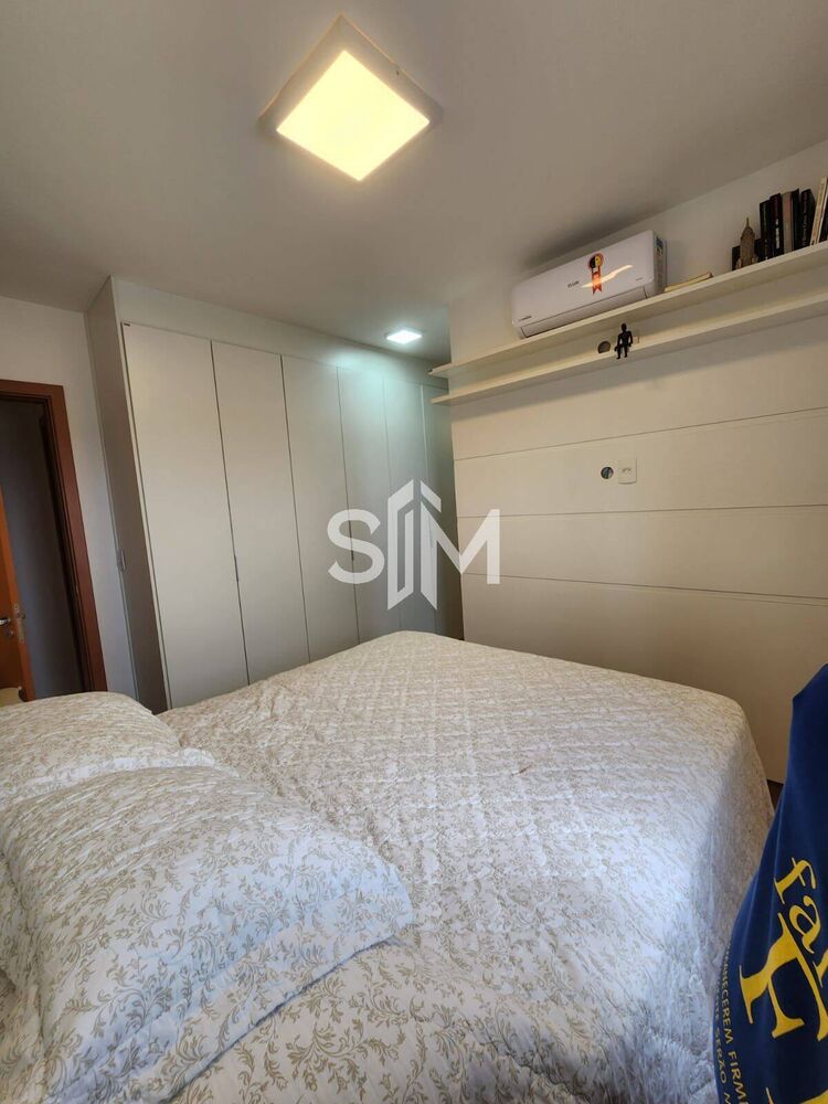 Apartamento à venda com 2 quartos, 78m² - Foto 6