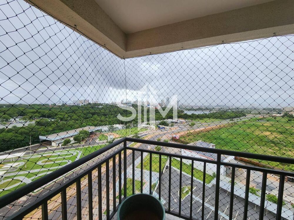 Apartamento à venda com 2 quartos, 78m² - Foto 12