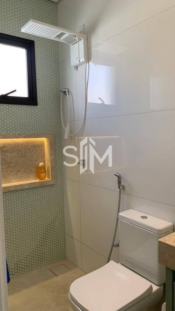 Casa à venda com 3 quartos, 232m² - Foto 7