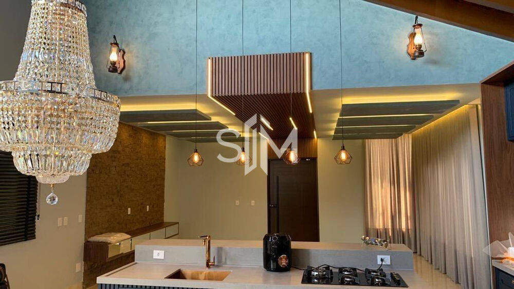 Casa à venda com 3 quartos, 232m² - Foto 10