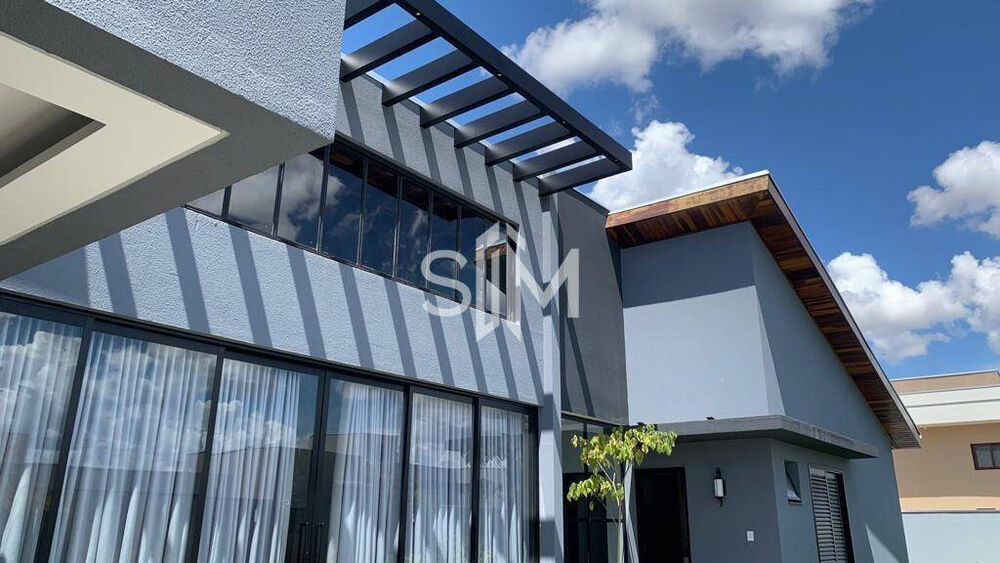Casa à venda com 3 quartos, 232m² - Foto 14