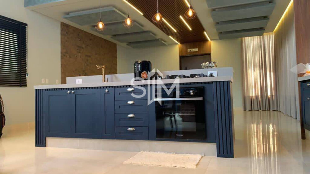 Casa à venda com 3 quartos, 232m² - Foto 9