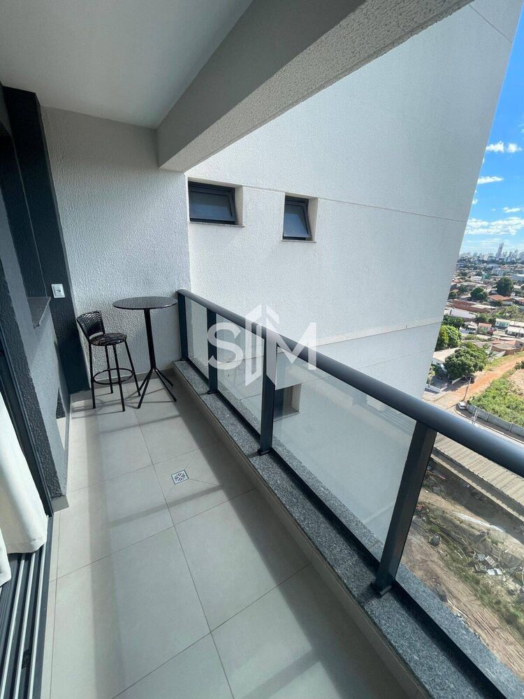 Apartamento para alugar com 1 quarto, 52m² - Foto 6