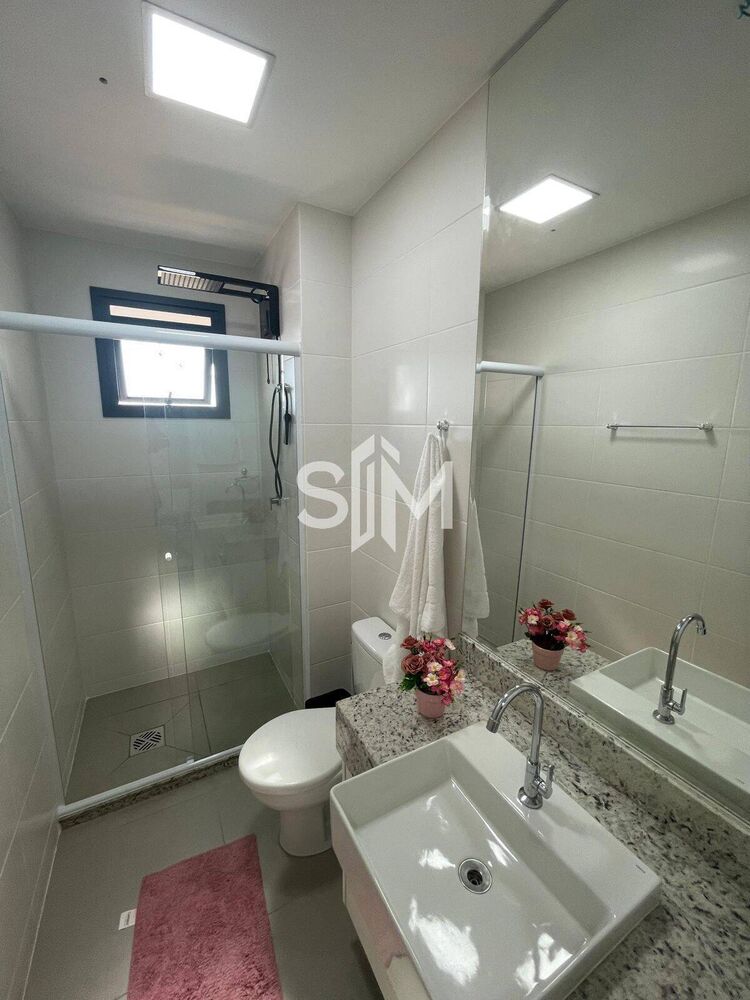 Apartamento para alugar com 1 quarto, 52m² - Foto 3