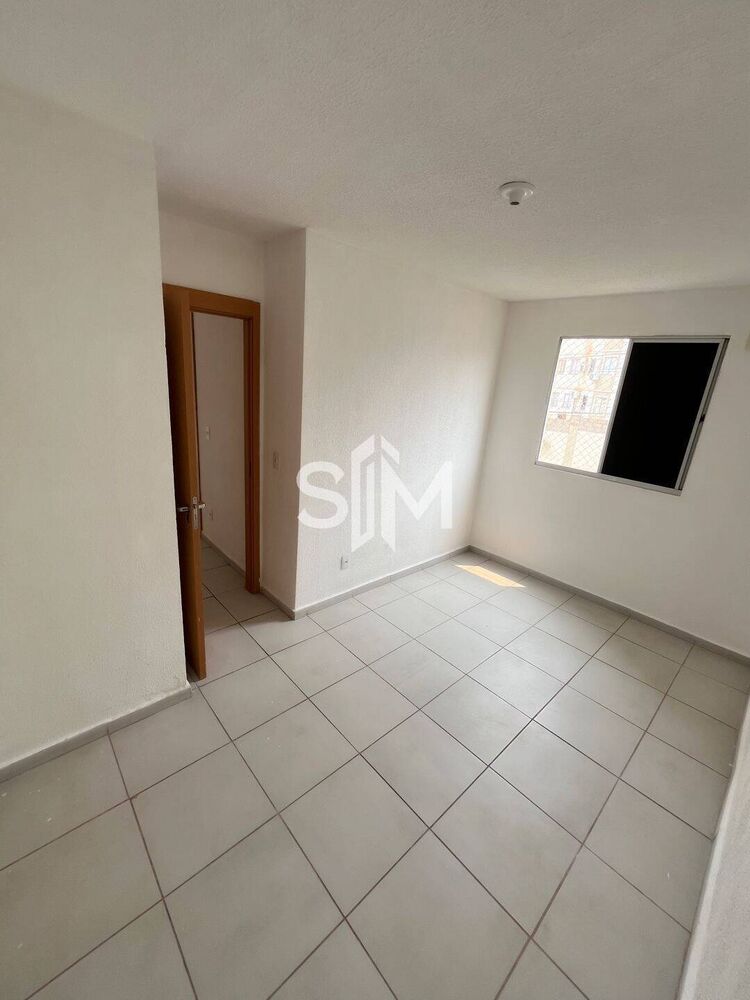 Apartamento à venda com 2 quartos, 45m² - Foto 1