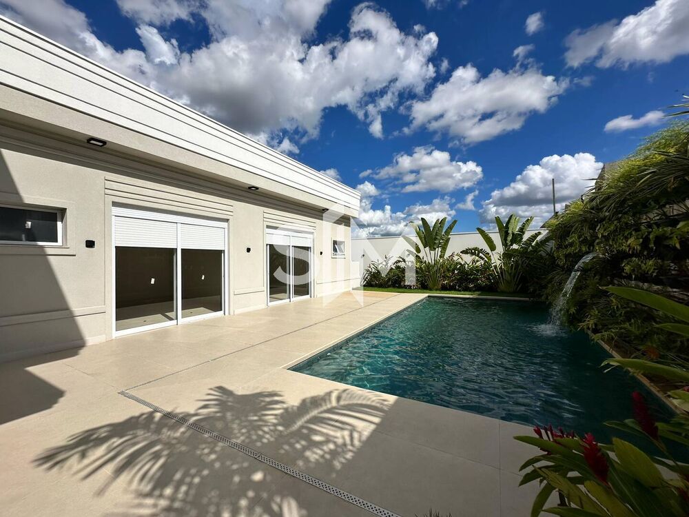Casa de Condomínio à venda com 4 quartos, 394m² - Foto 16