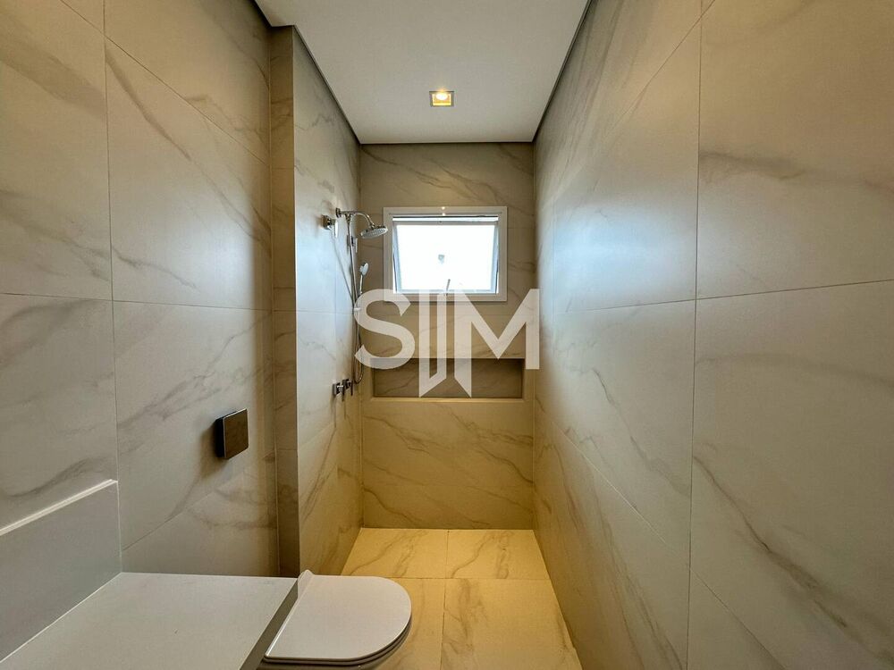 Casa de Condomínio à venda com 4 quartos, 394m² - Foto 5