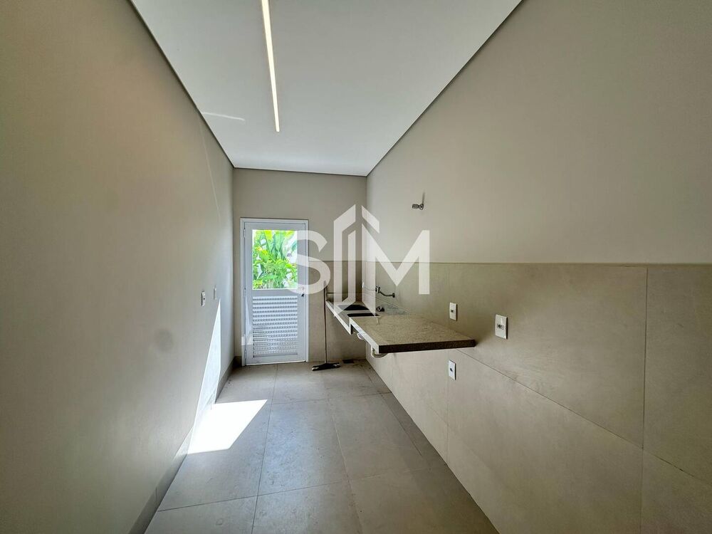 Casa de Condomínio à venda com 4 quartos, 394m² - Foto 11