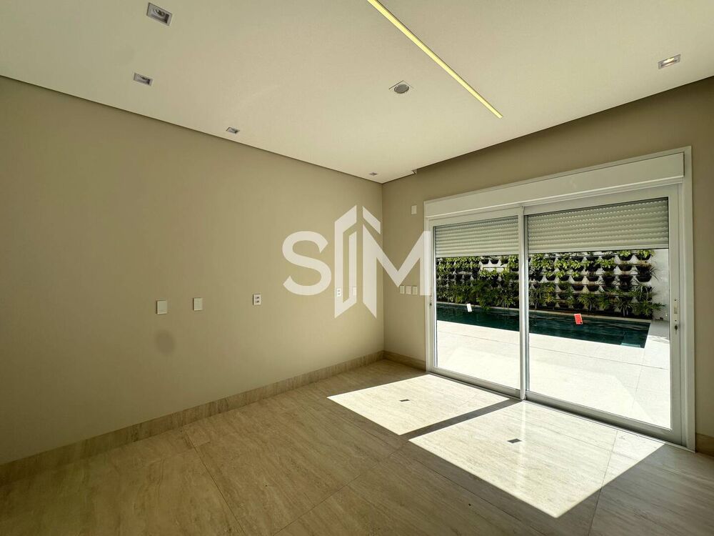 Casa de Condomínio à venda com 4 quartos, 394m² - Foto 8