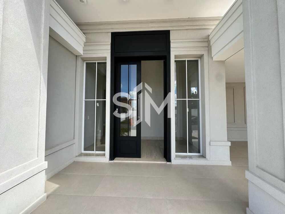 Casa de Condomínio à venda com 4 quartos, 394m² - Foto 12