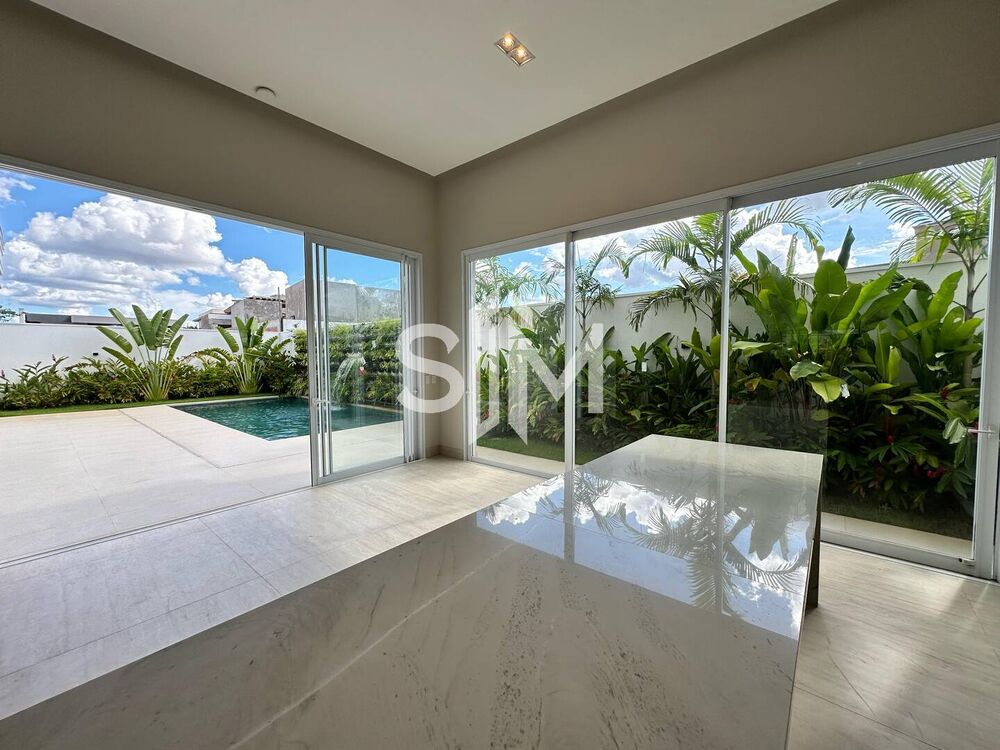 Casa de Condomínio à venda com 4 quartos, 394m² - Foto 15
