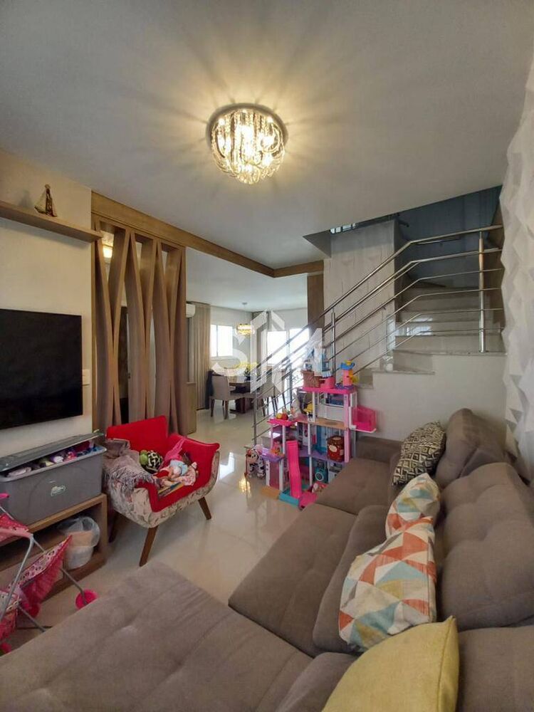 Casa de Condomínio à venda com 3 quartos, 170m² - Foto 4