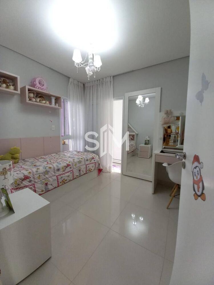 Casa de Condomínio à venda com 3 quartos, 170m² - Foto 3