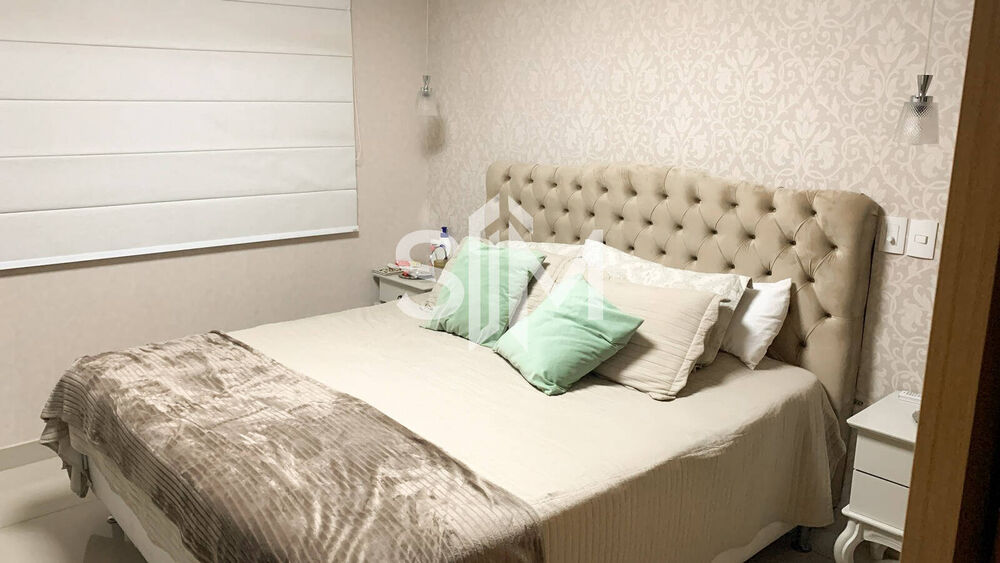 Apartamento à venda com 4 quartos, 156m² - Foto 2