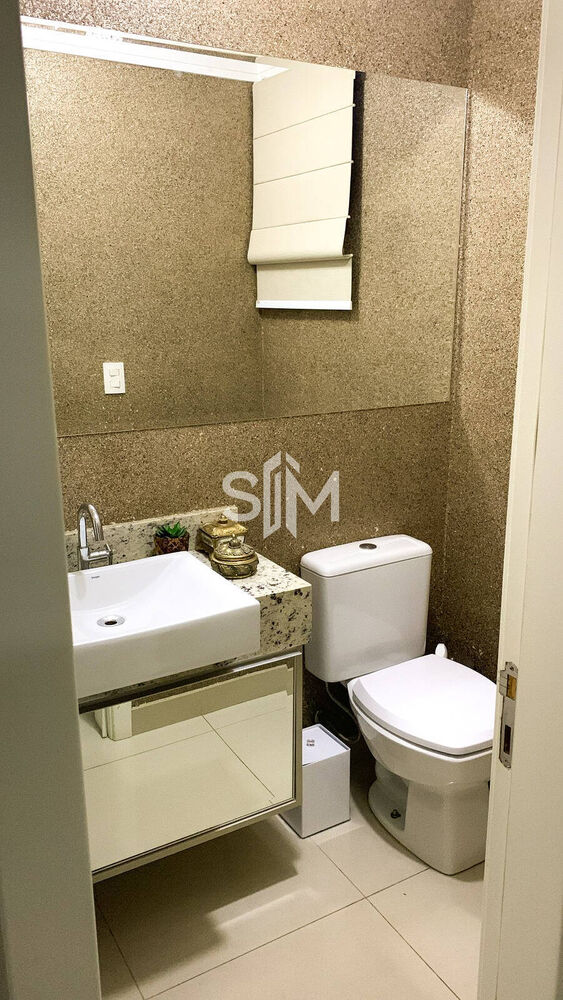 Apartamento à venda com 4 quartos, 156m² - Foto 5