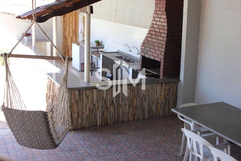 Apartamento para alugar com 1 quarto, 44m² - Foto 3