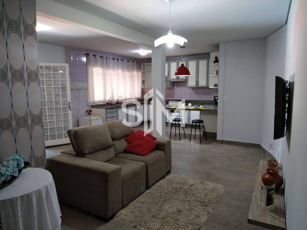 Apartamento para alugar com 1 quarto, 44m² - Foto 10
