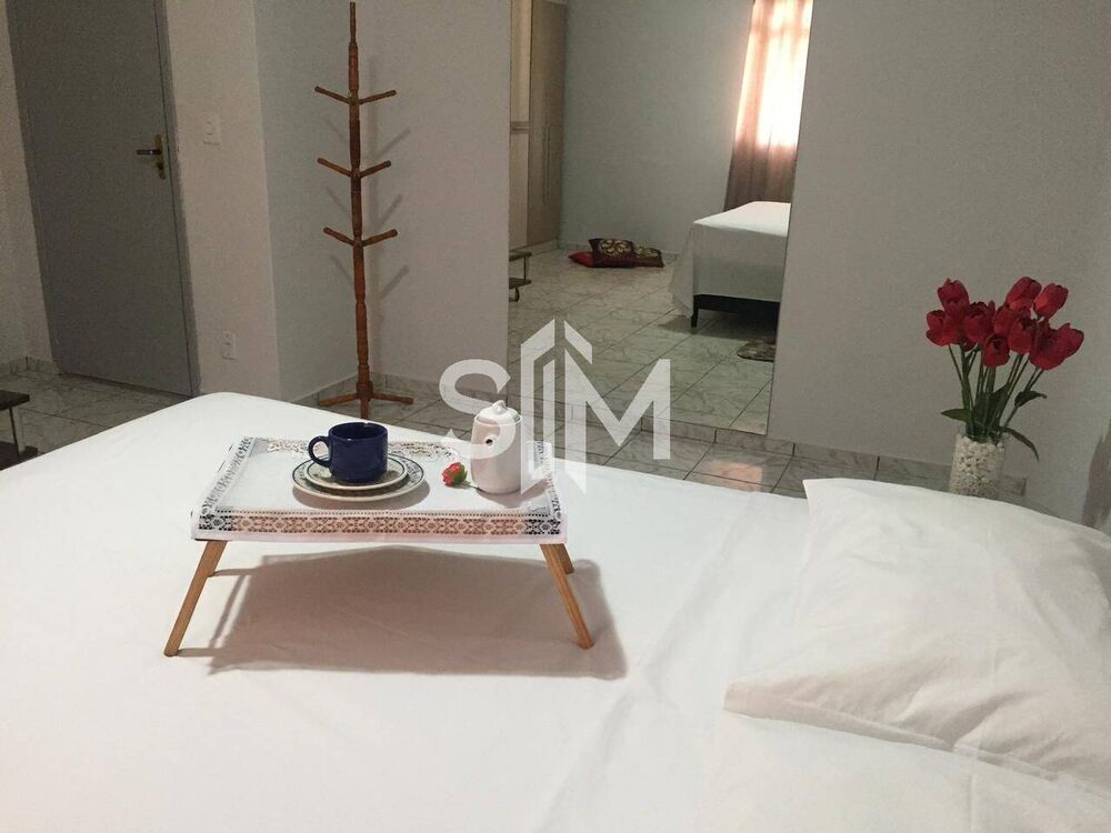 Apartamento para alugar com 1 quarto, 44m² - Foto 11