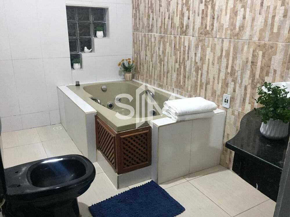 Apartamento para alugar com 1 quarto, 44m² - Foto 9