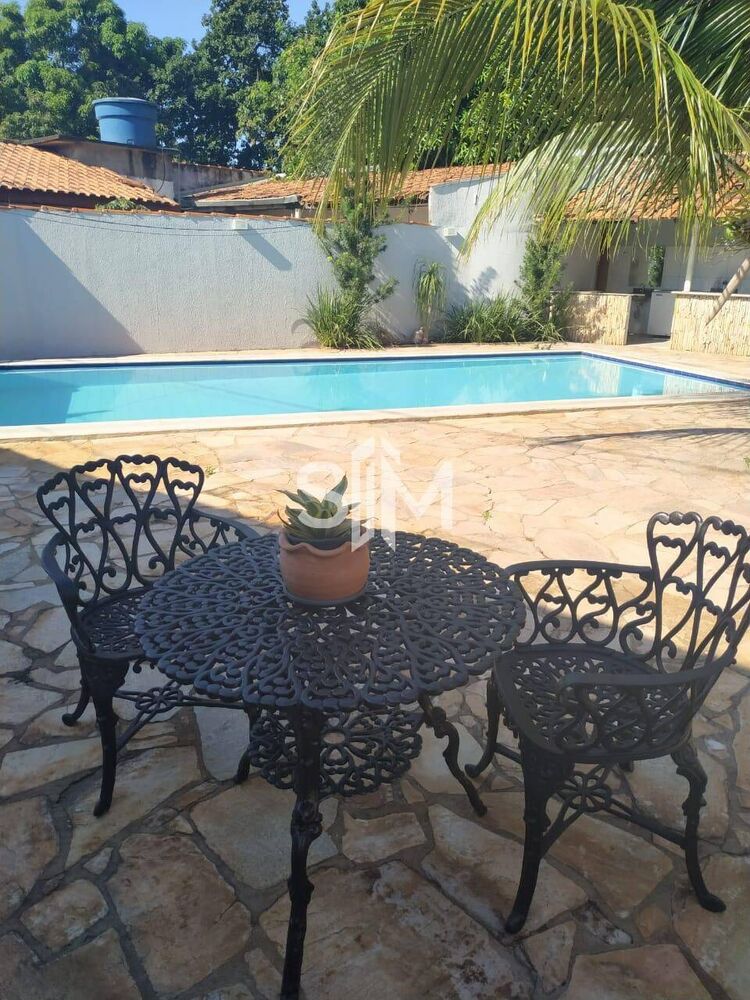 Apartamento para alugar com 1 quarto, 44m² - Foto 5