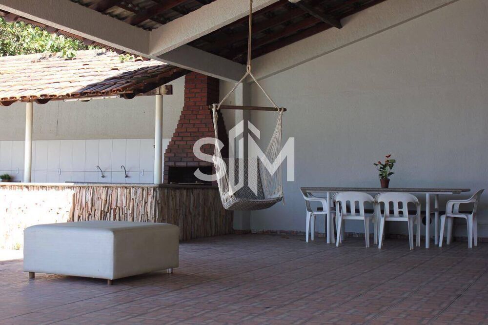 Apartamento para alugar com 1 quarto, 44m² - Foto 6
