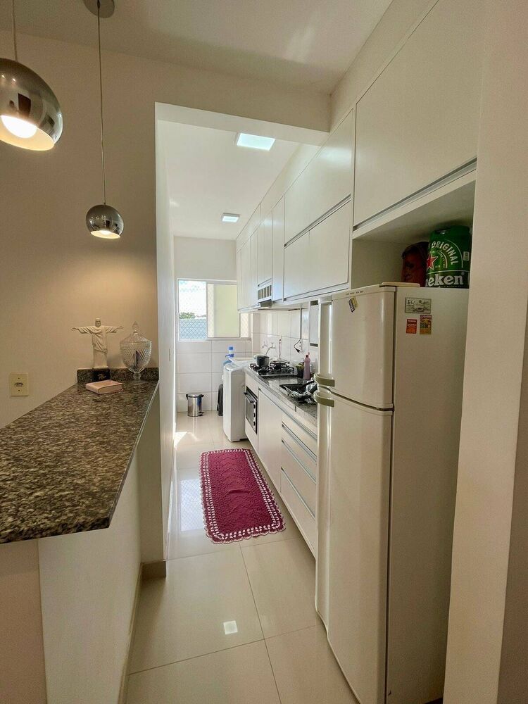 Casa à venda com 2 quartos, 53m² - Foto 3