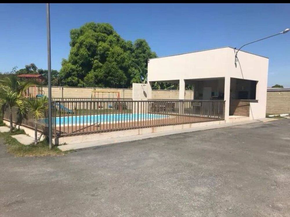 Casa à venda com 2 quartos, 53m² - Foto 8