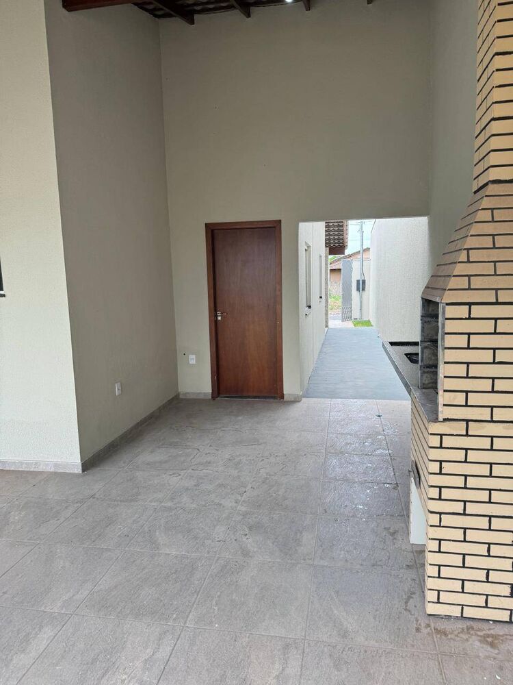 Casa de Condomínio à venda com 3 quartos, 124m² - Foto 12