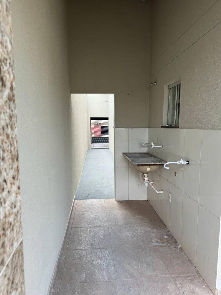 Casa de Condomínio à venda com 3 quartos, 124m² - Foto 8
