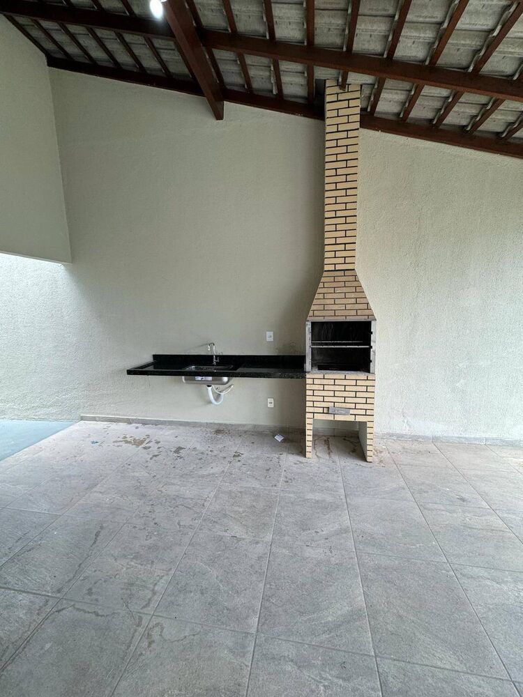 Casa de Condomínio à venda com 3 quartos, 124m² - Foto 5