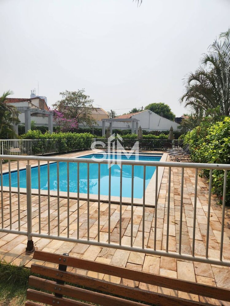 Apartamento à venda com 2 quartos, 45m² - Foto 5