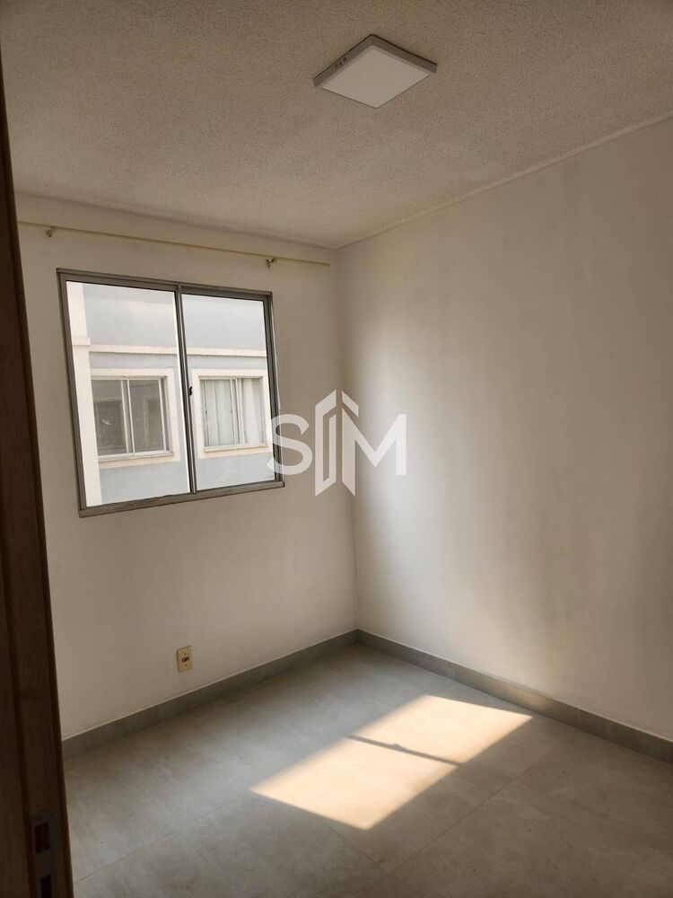 Apartamento à venda com 2 quartos, 45m² - Foto 3