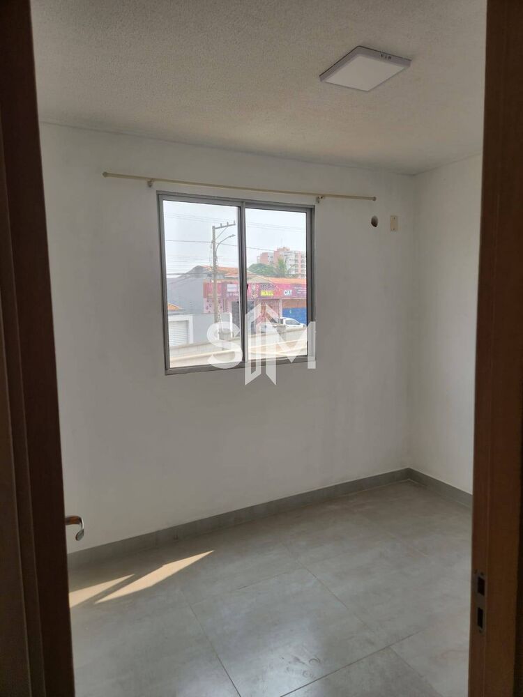 Apartamento à venda com 2 quartos, 45m² - Foto 4