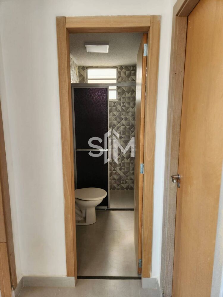 Apartamento à venda com 2 quartos, 45m² - Foto 7